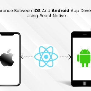 Develop Android and iOS Mobile Apps Using React Native
