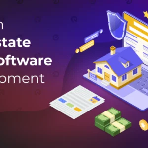 Real Estate CRM Development