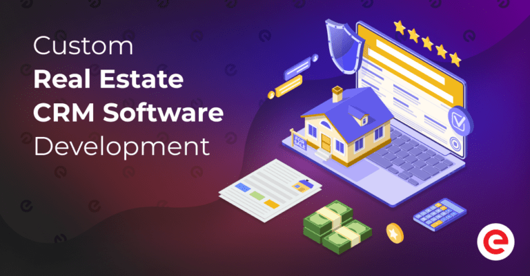 Real Estate CRM Development