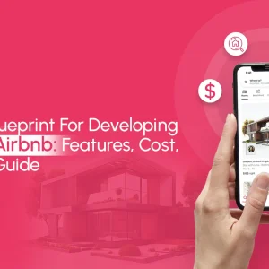 Develop an App Like Airbnb