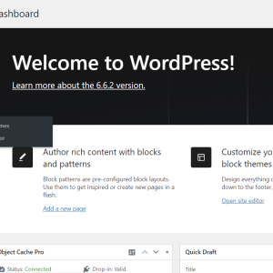 WordPress Custom Widget Development