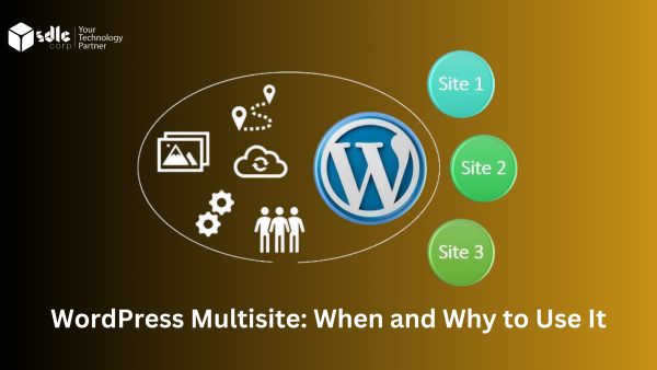 WordPress Multisite Development