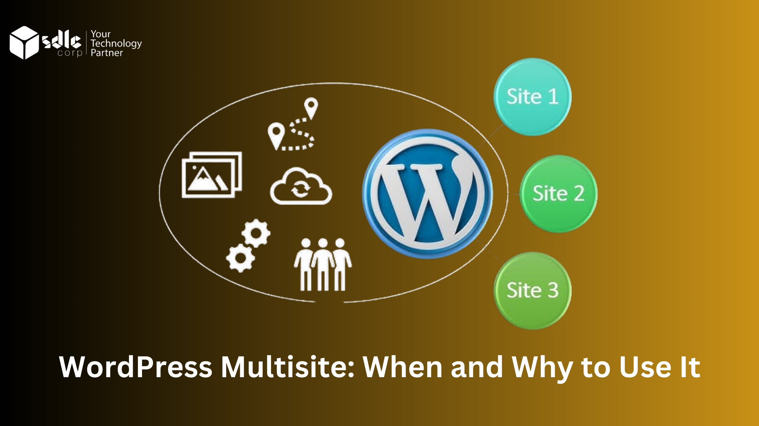 WordPress Multisite Development